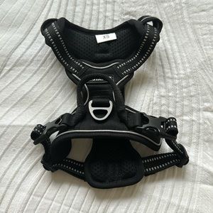 Voyager harness